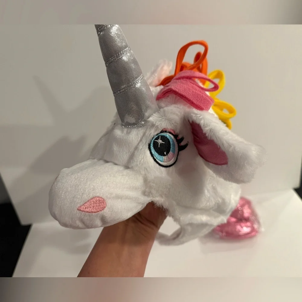Unicorn Costume for Babies